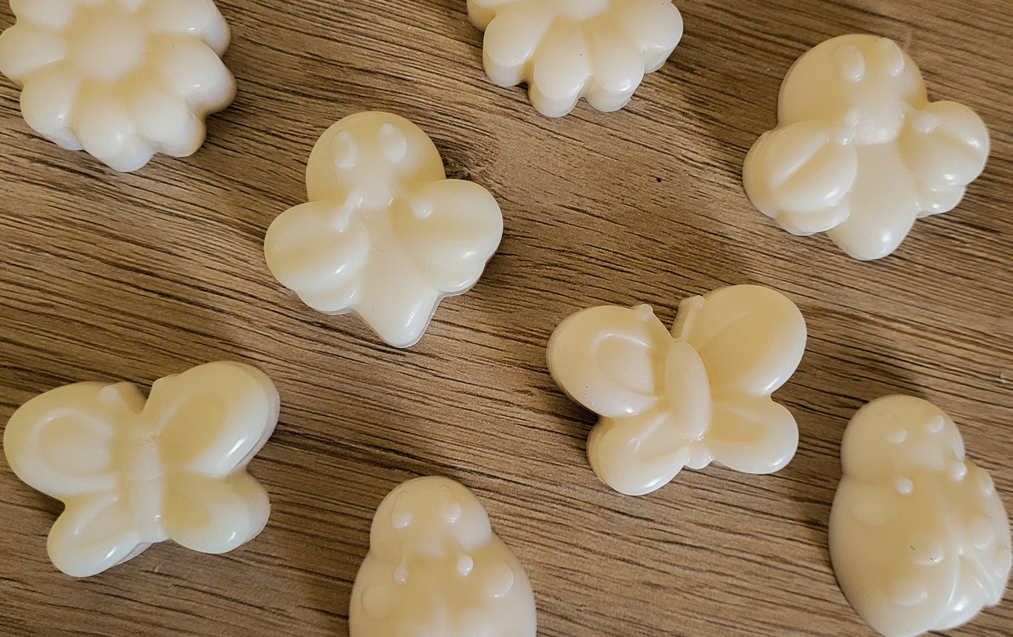 Fresh Linen Nature Themed Melts