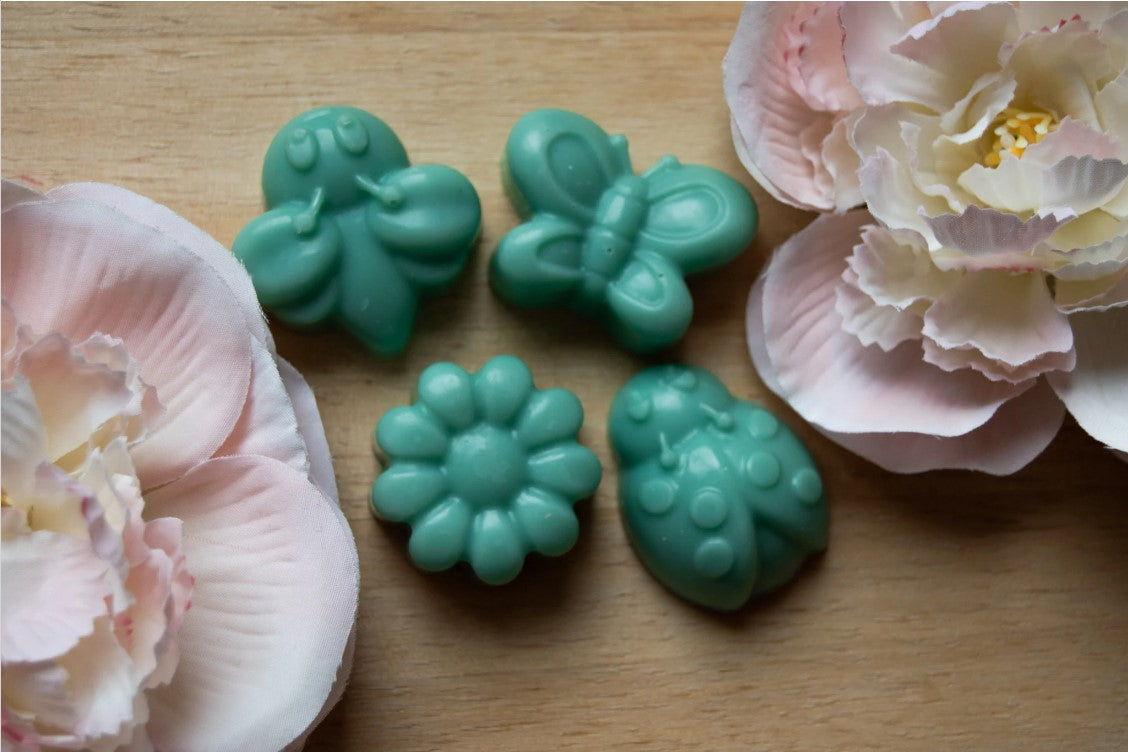 Freshly Cut Grass Nature Themed Melts