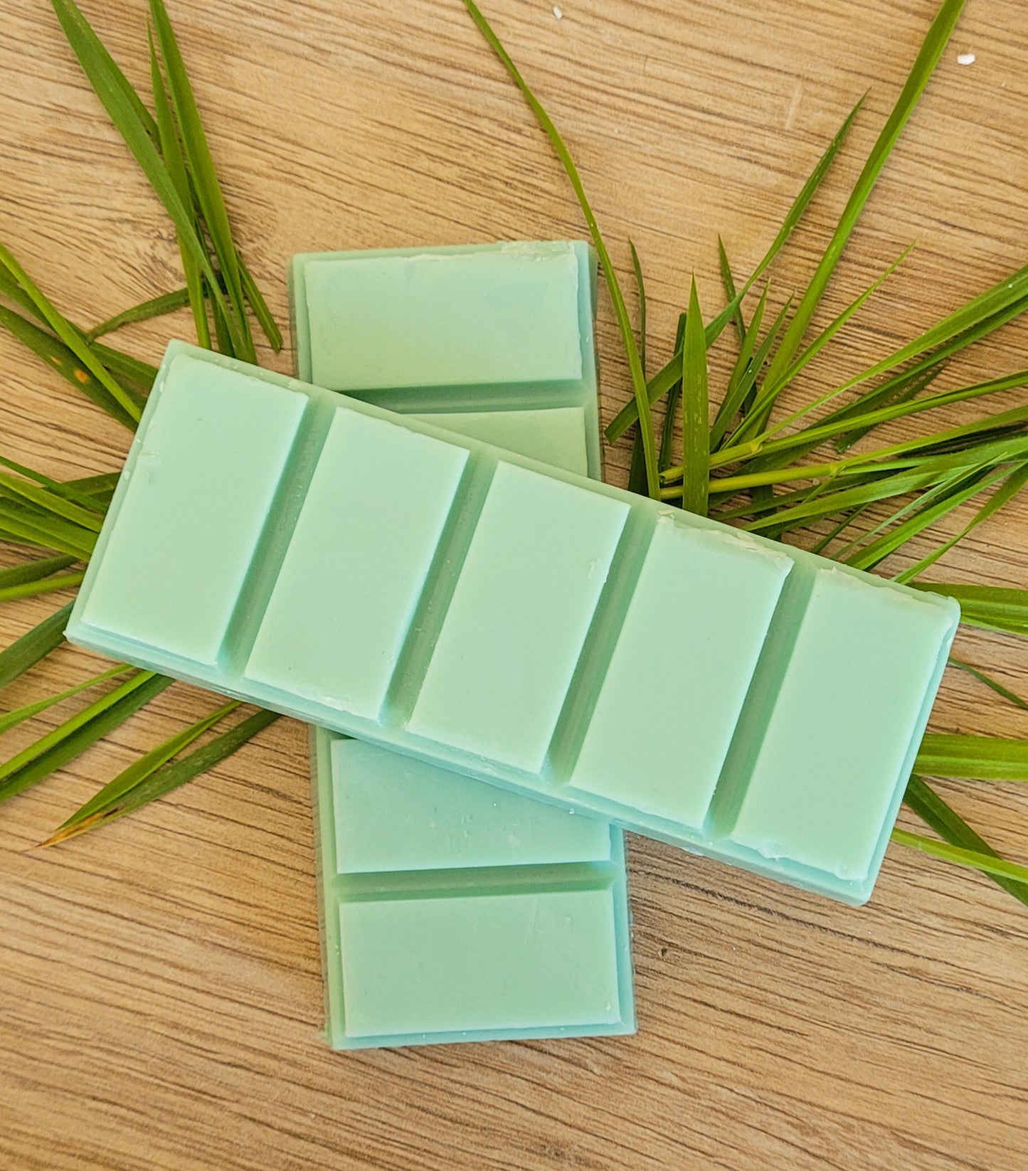 Freshly Cut Grass Snap Bar