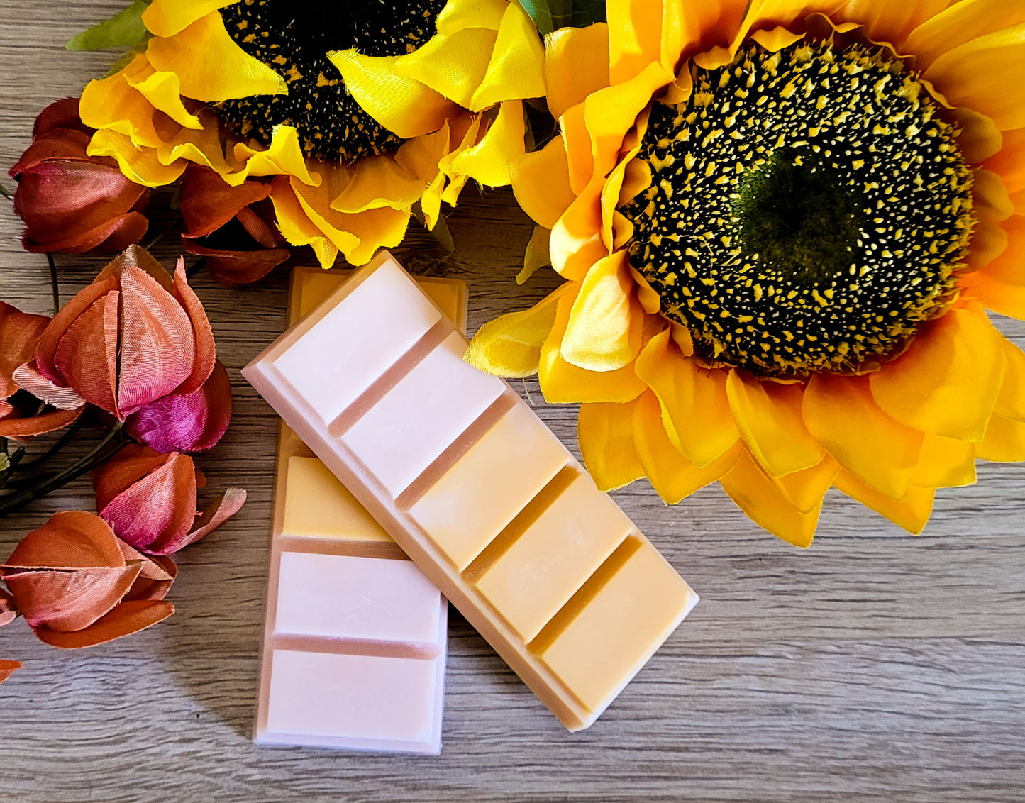 Pumpkin Spice Snap Bar