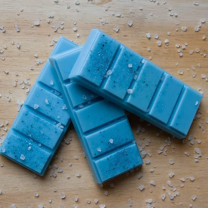 Sea Breeze Snap Bar