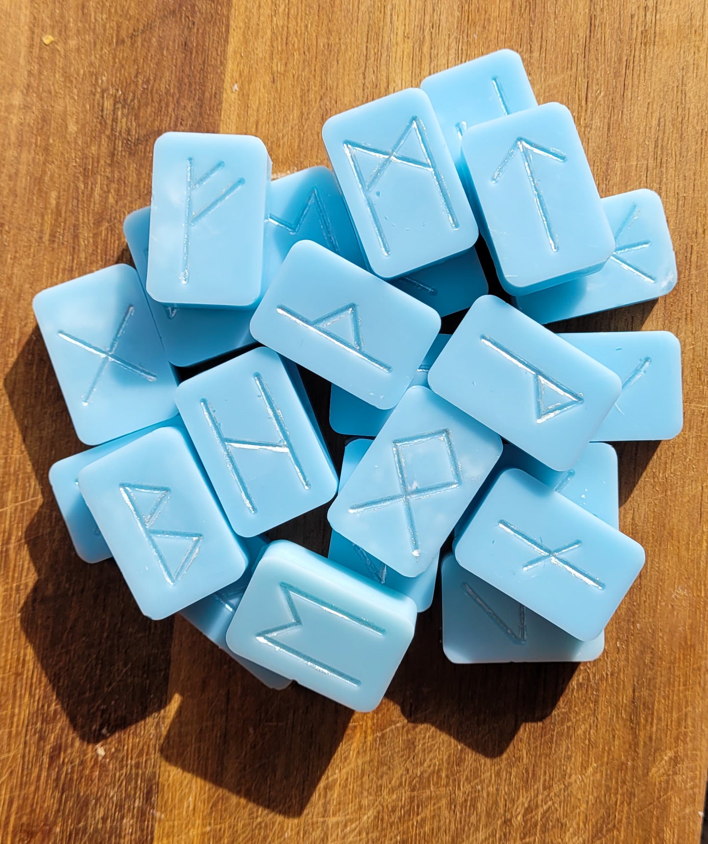 Sea Breeze Rune Wax Melts
