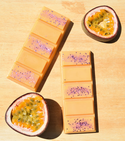 Passion Fruit Martini Snap Bar