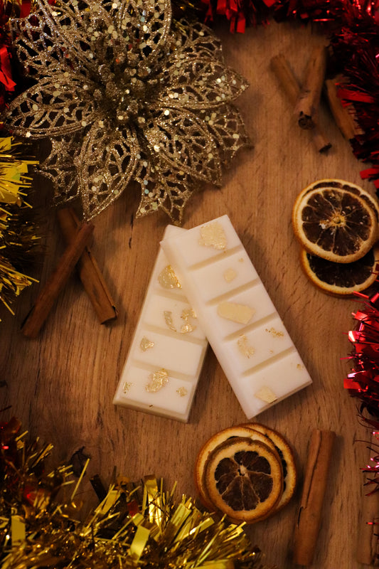 Yuletide Spices Snap Bar